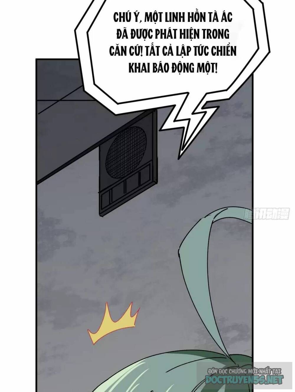 Giải Thoát 99 Nữ Chính Ở Mạt Thế Chapter 104 - Page 45