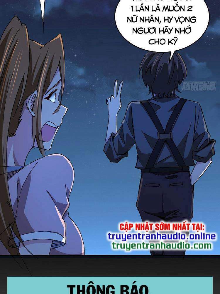 Giải Thoát 99 Nữ Chính Ở Mạt Thế Chapter 69 - Page 27