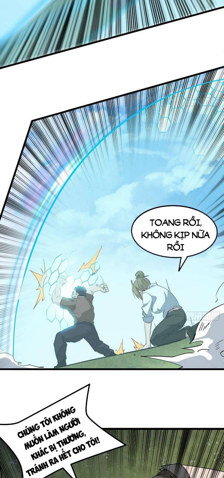 Giải Thoát 99 Nữ Chính Ở Mạt Thế Chapter 90 - Page 12