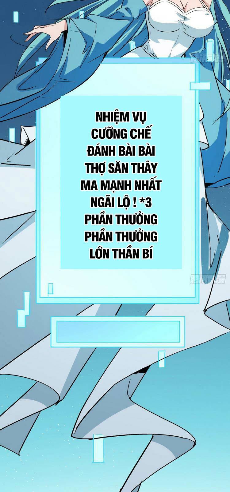 Giải Thoát 99 Nữ Chính Ở Mạt Thế Chapter 90 - Page 18