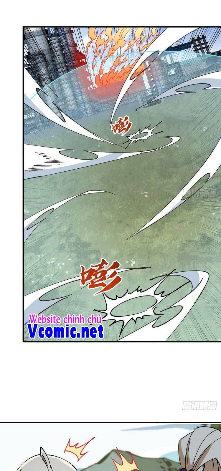 Giải Thoát 99 Nữ Chính Ở Mạt Thế Chapter 90 - Page 27