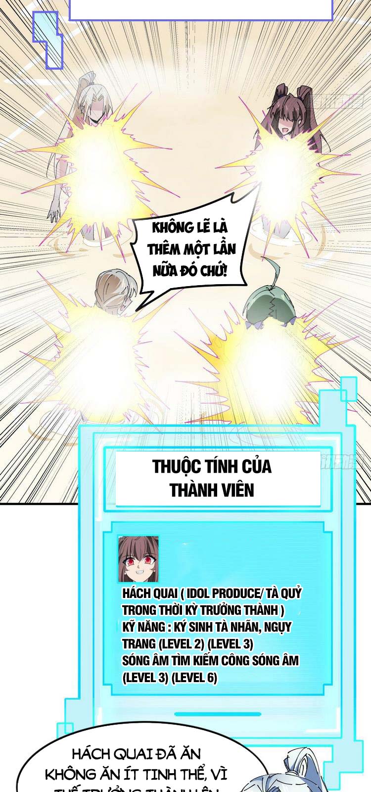 Giải Thoát 99 Nữ Chính Ở Mạt Thế Chapter 95 - Page 5