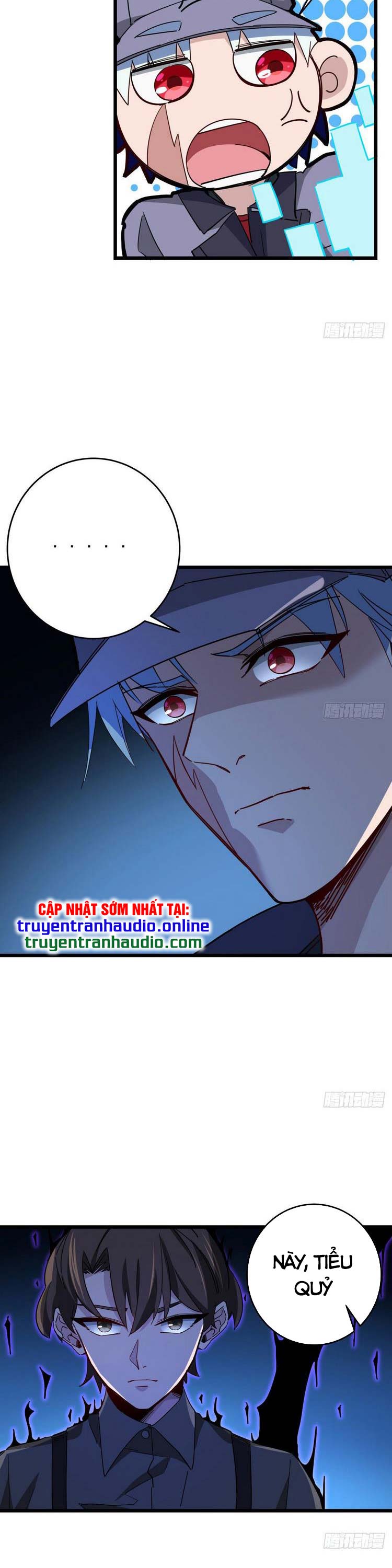 Giải Thoát 99 Nữ Chính Ở Mạt Thế Chapter 65 - Page 10