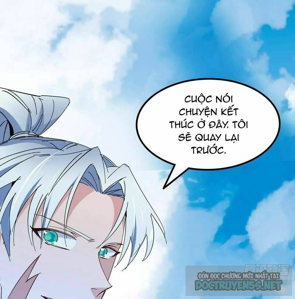 Giải Thoát 99 Nữ Chính Ở Mạt Thế Chapter 116 - Page 12