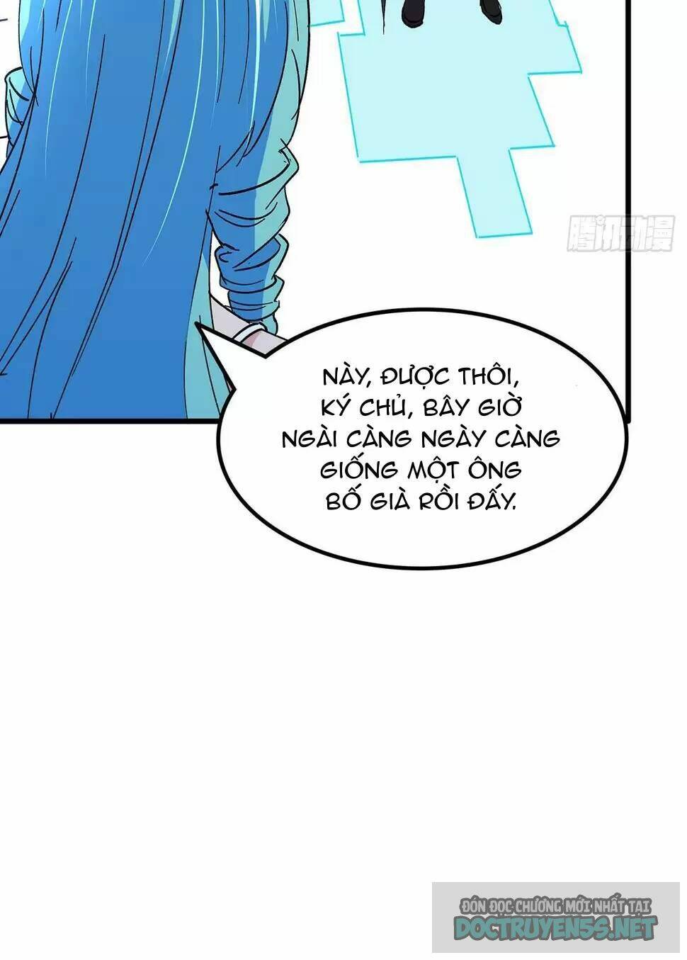 Giải Thoát 99 Nữ Chính Ở Mạt Thế Chapter 116 - Page 21