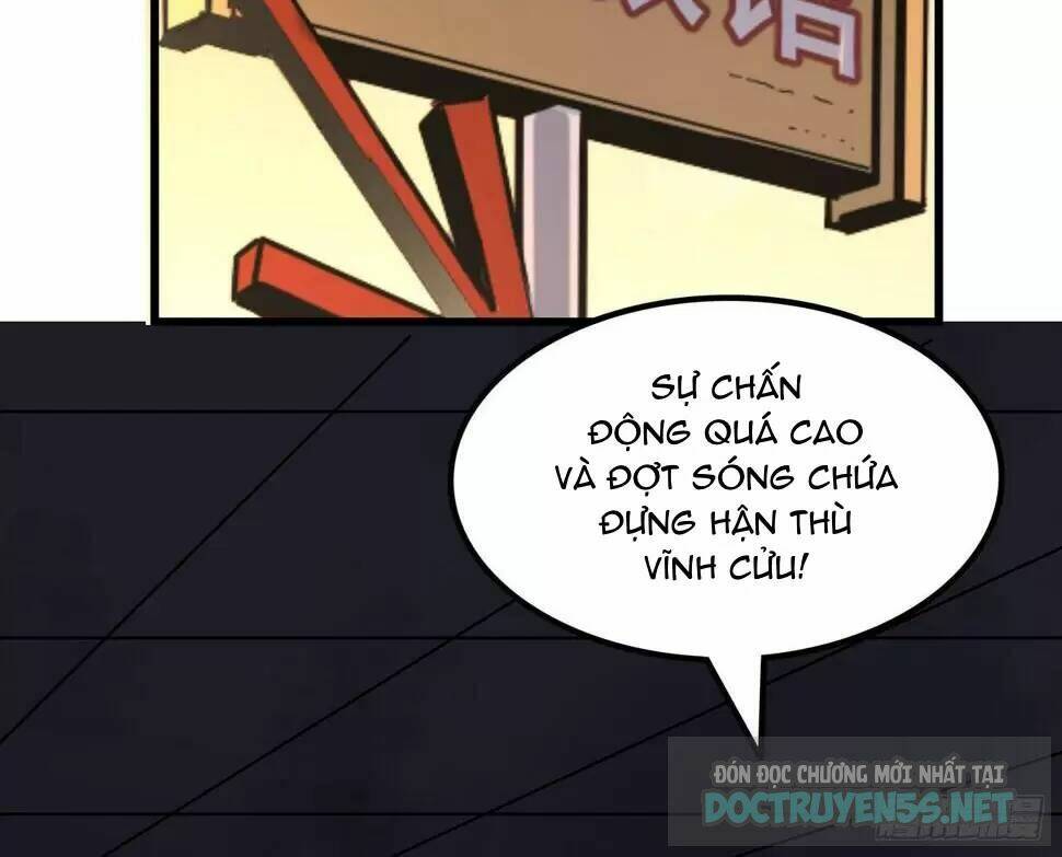 Giải Thoát 99 Nữ Chính Ở Mạt Thế Chapter 116 - Page 44