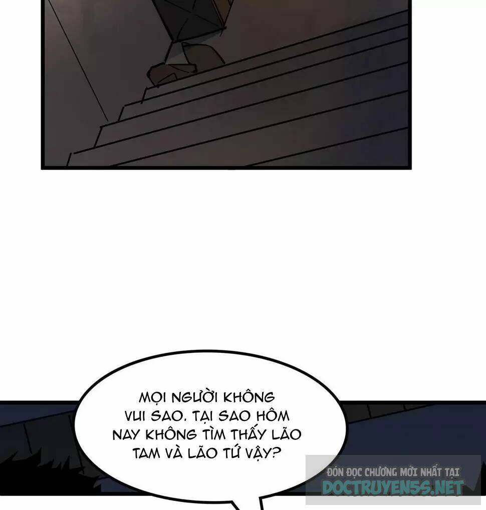 Giải Thoát 99 Nữ Chính Ở Mạt Thế Chapter 116 - Page 48