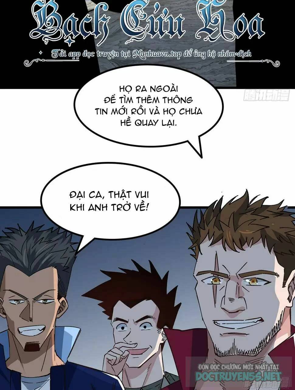 Giải Thoát 99 Nữ Chính Ở Mạt Thế Chapter 116 - Page 50