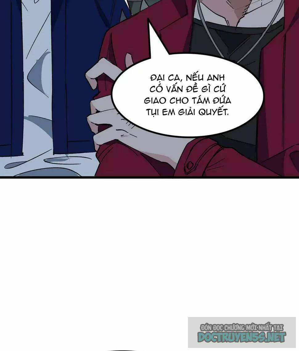 Giải Thoát 99 Nữ Chính Ở Mạt Thế Chapter 116 - Page 51