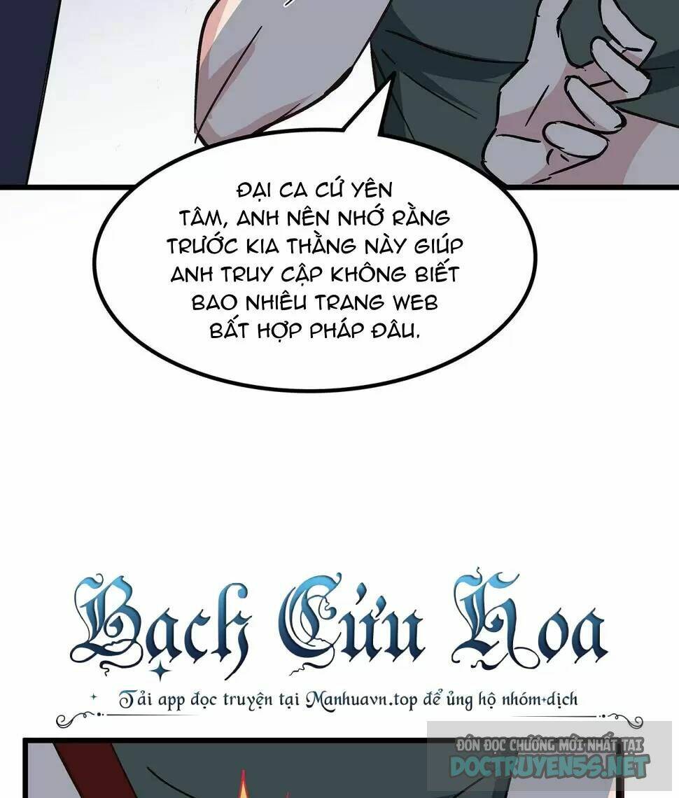 Giải Thoát 99 Nữ Chính Ở Mạt Thế Chapter 116 - Page 53