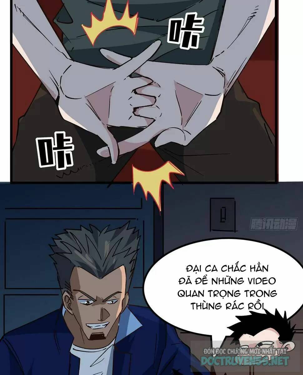 Giải Thoát 99 Nữ Chính Ở Mạt Thế Chapter 116 - Page 54