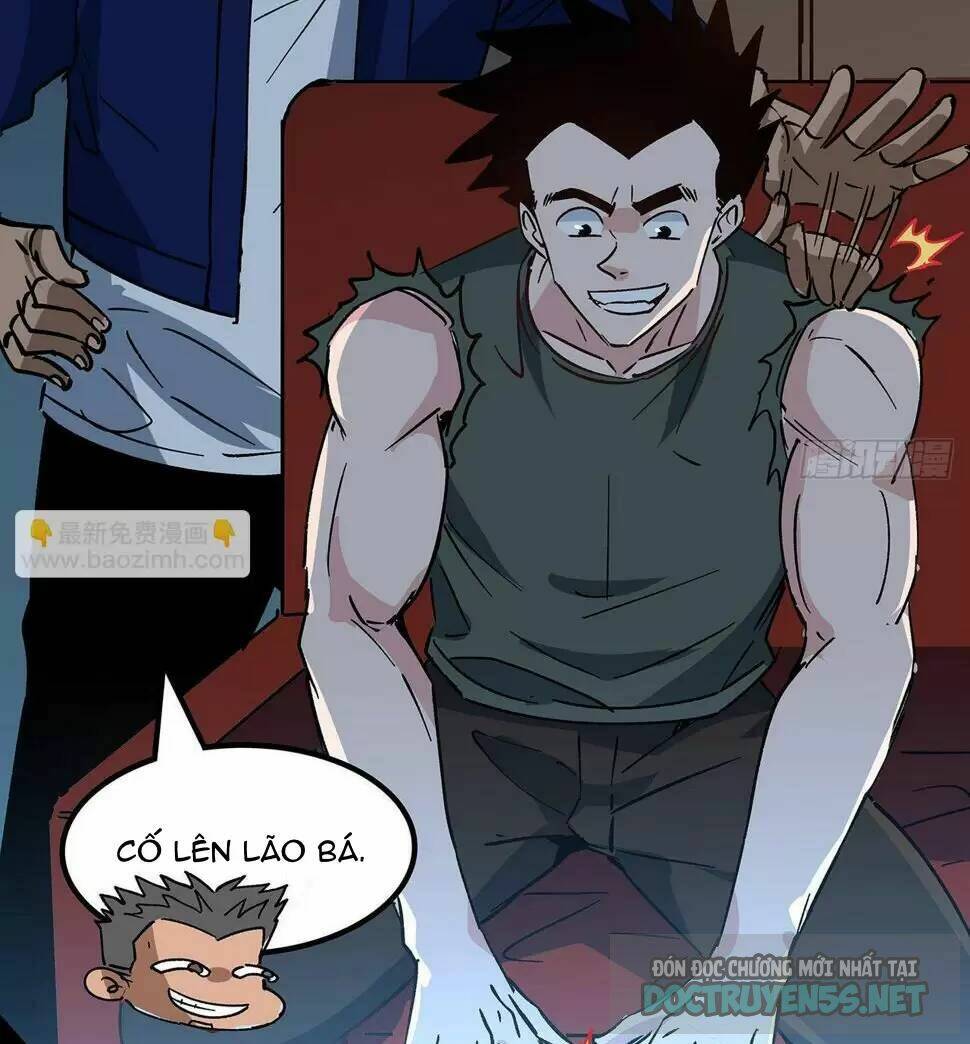 Giải Thoát 99 Nữ Chính Ở Mạt Thế Chapter 116 - Page 55