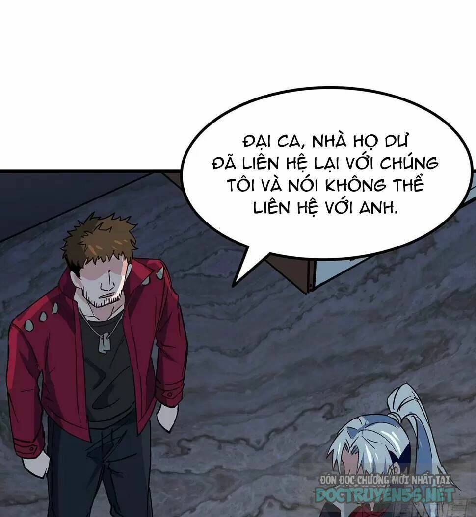 Giải Thoát 99 Nữ Chính Ở Mạt Thế Chapter 116 - Page 58