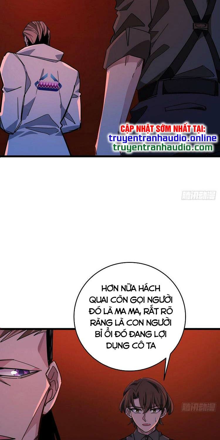 Giải Thoát 99 Nữ Chính Ở Mạt Thế Chapter 71 - Page 23