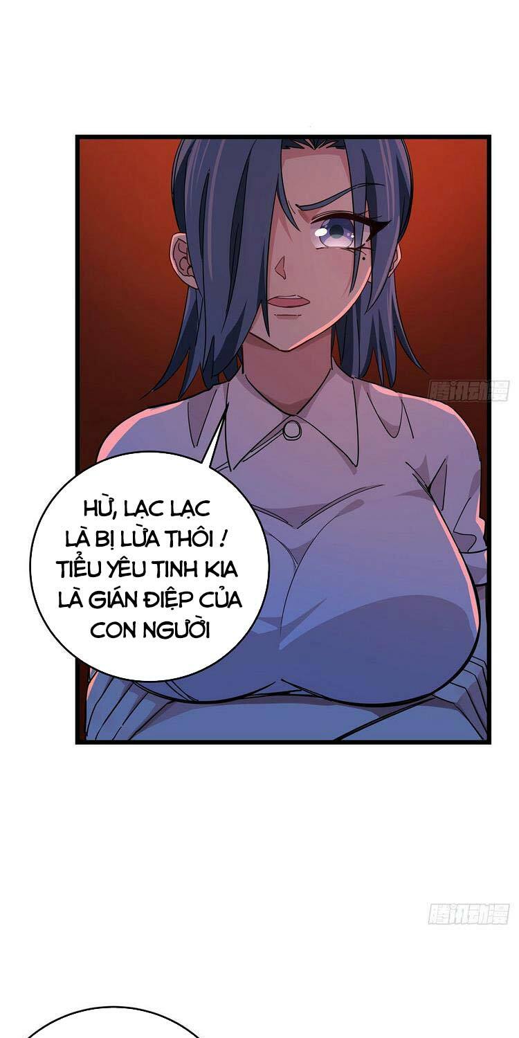 Giải Thoát 99 Nữ Chính Ở Mạt Thế Chapter 71 - Page 26