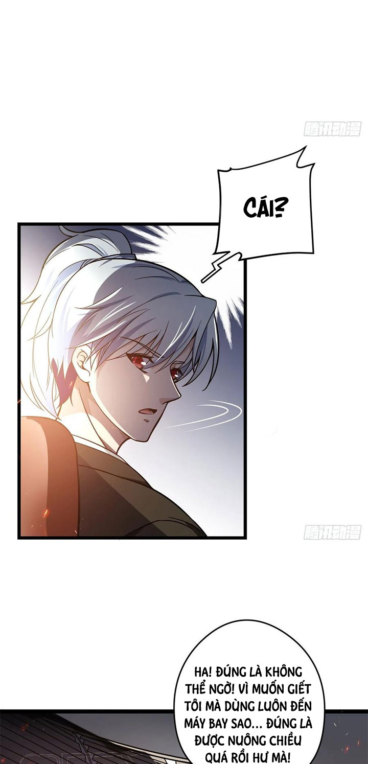 Giải Thoát 99 Nữ Chính Ở Mạt Thế Chapter 1 - Page 16