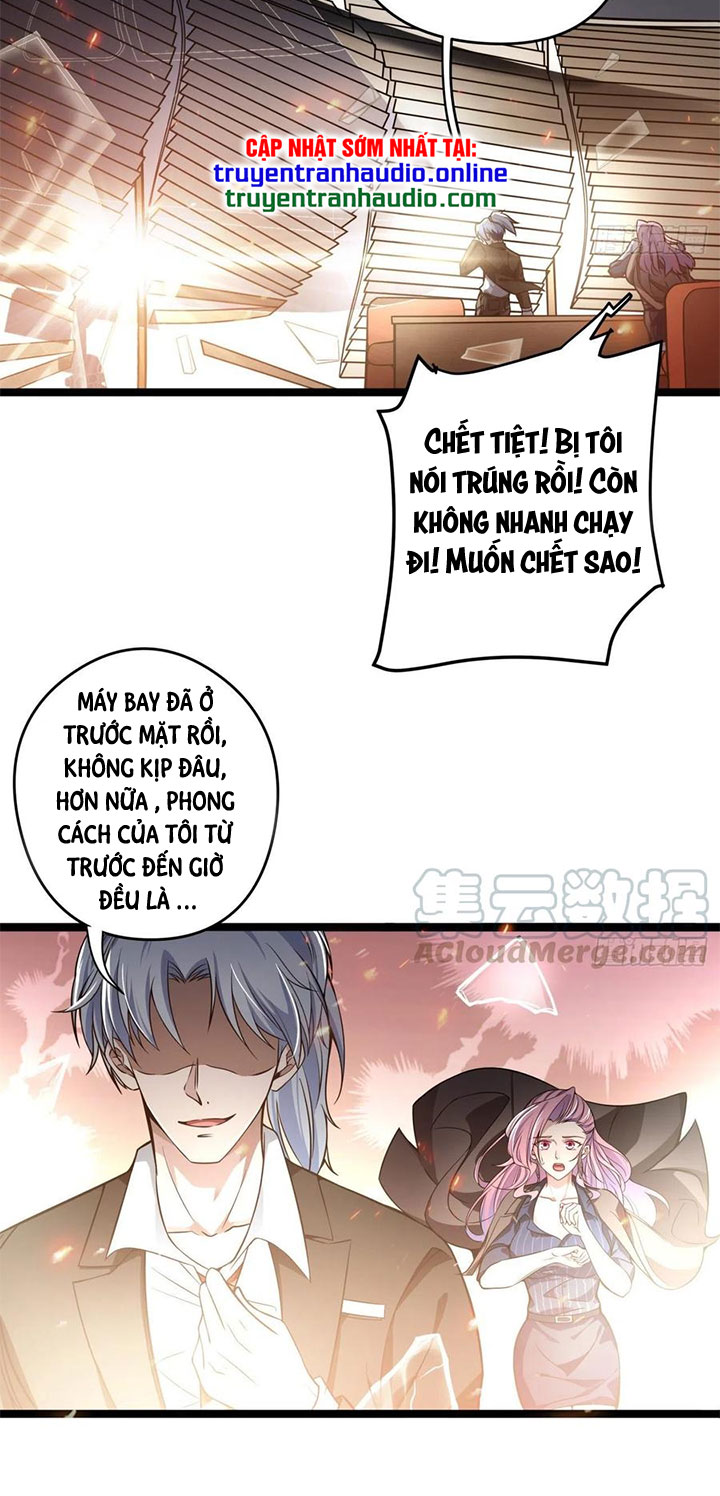 Giải Thoát 99 Nữ Chính Ở Mạt Thế Chapter 1 - Page 17