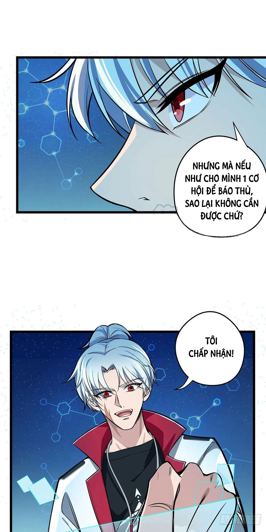 Giải Thoát 99 Nữ Chính Ở Mạt Thế Chapter 1 - Page 25