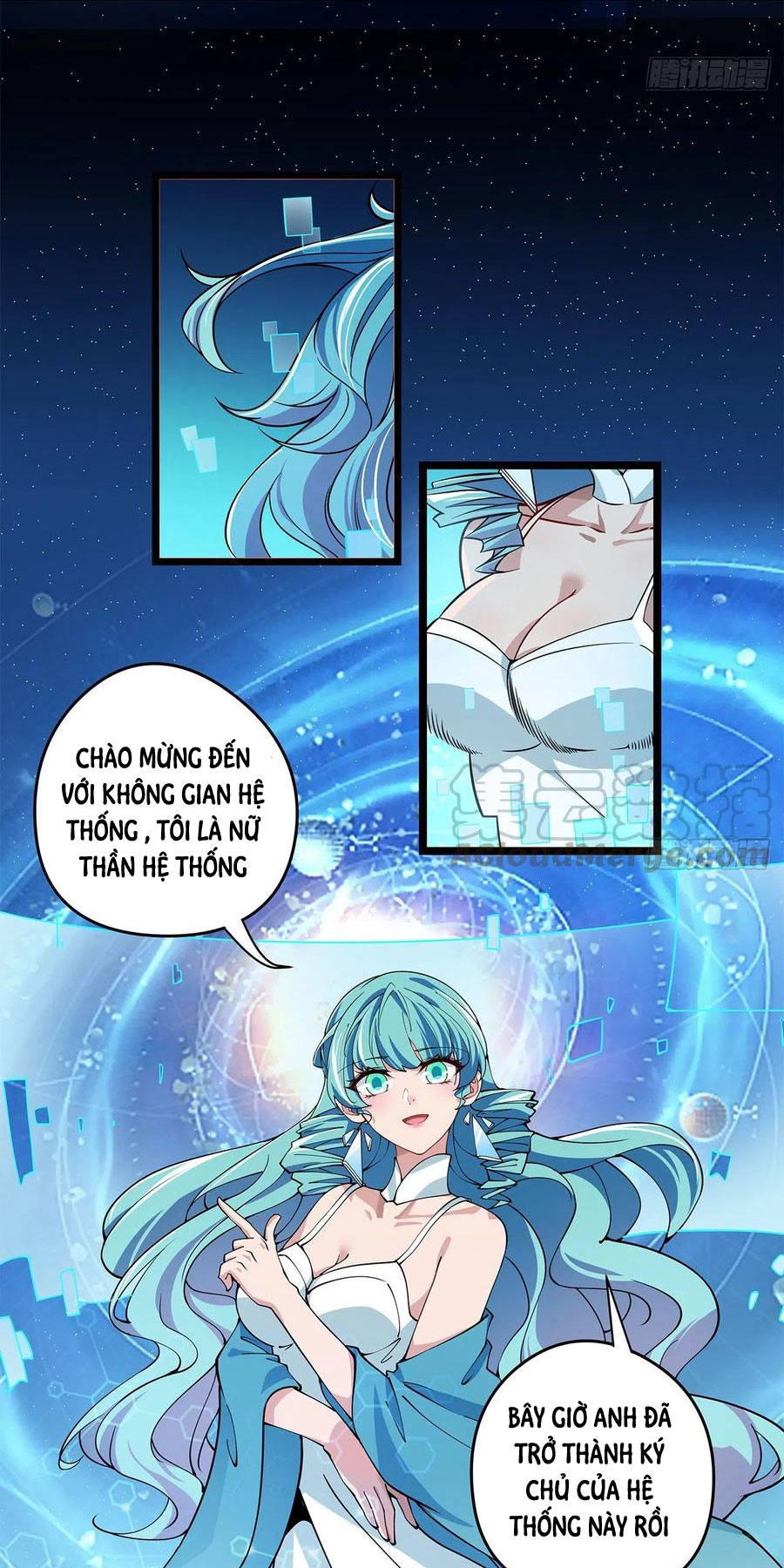 Giải Thoát 99 Nữ Chính Ở Mạt Thế Chapter 1 - Page 27