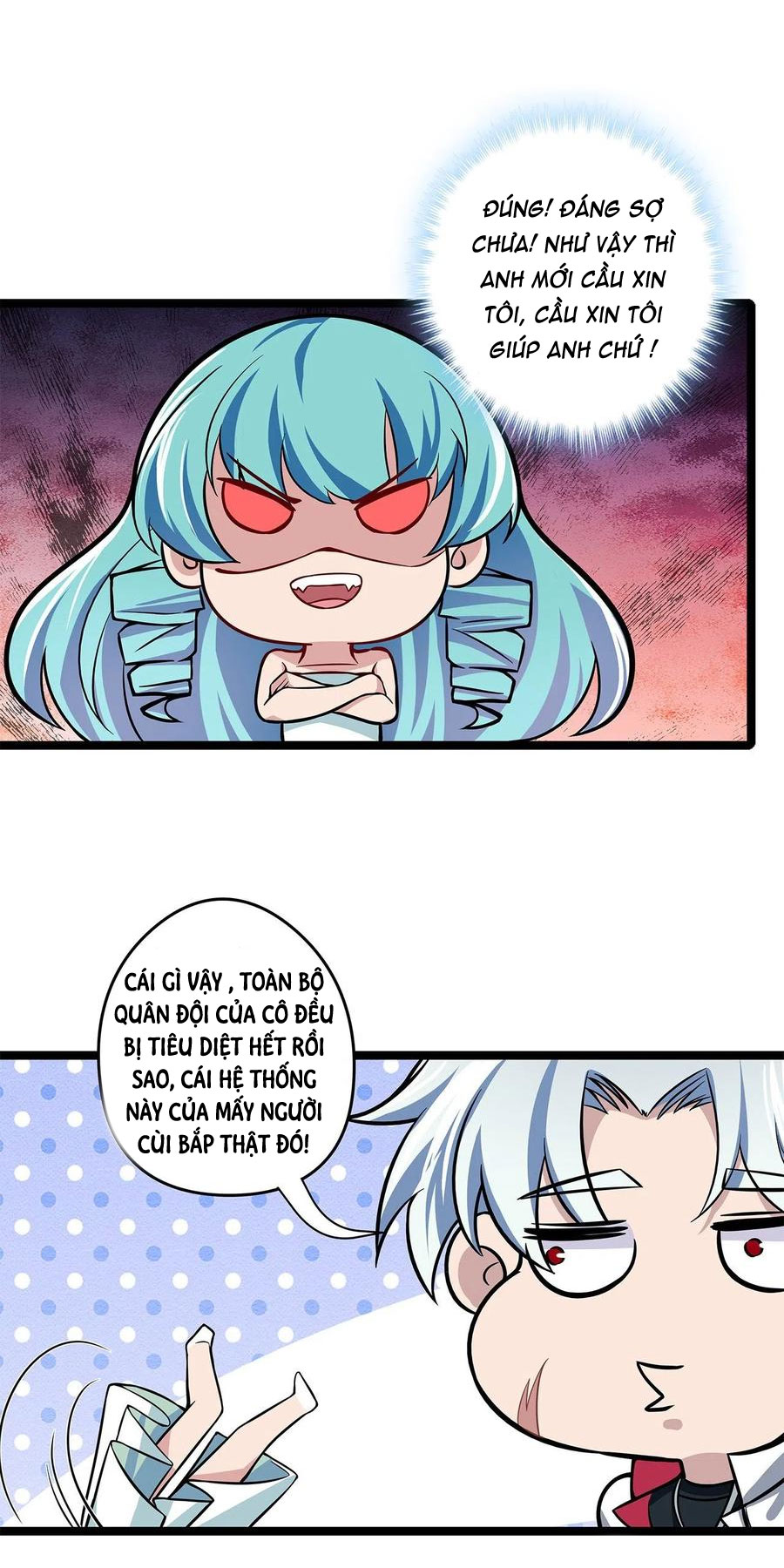 Giải Thoát 99 Nữ Chính Ở Mạt Thế Chapter 1 - Page 38