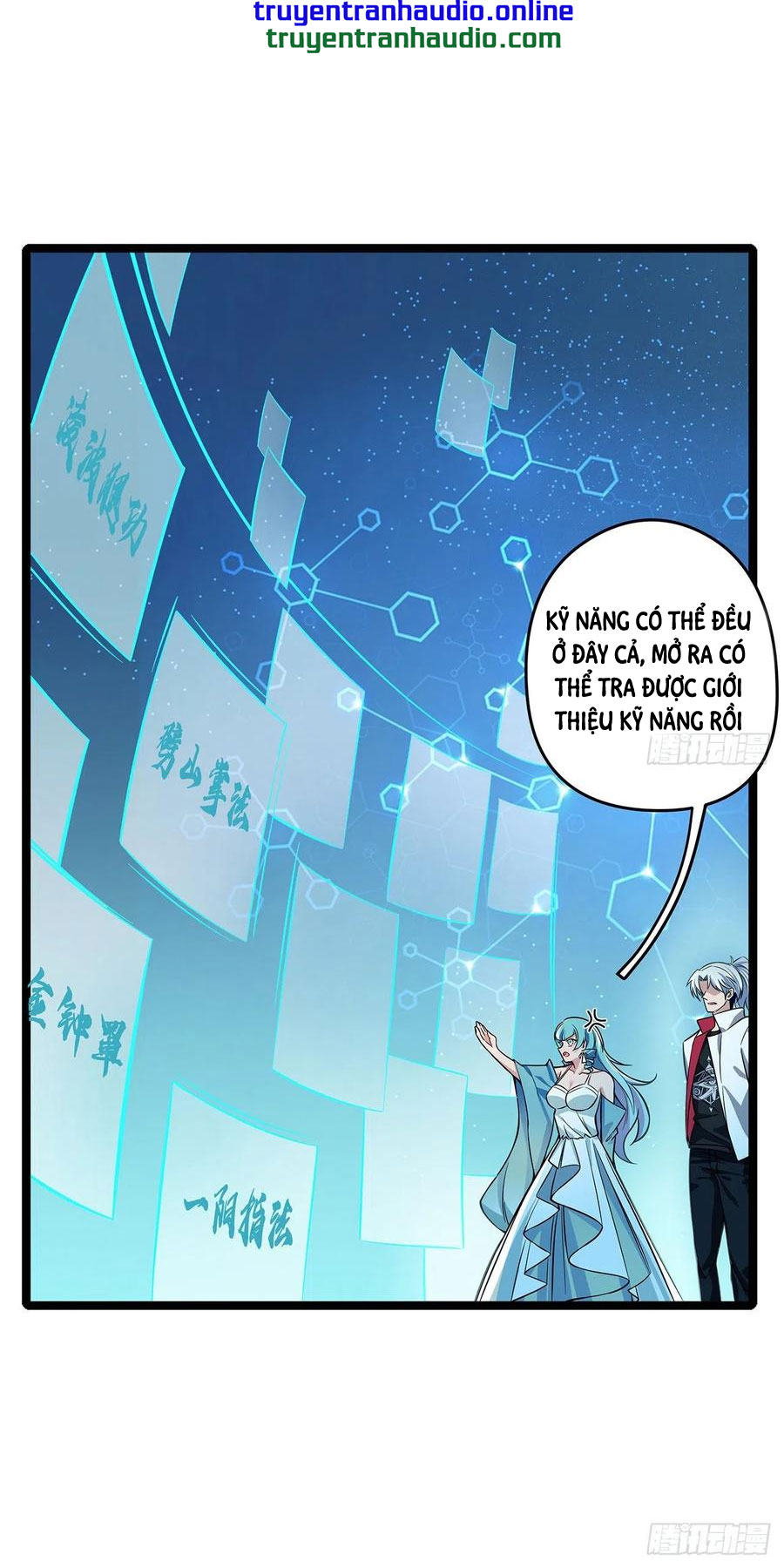 Giải Thoát 99 Nữ Chính Ở Mạt Thế Chapter 1 - Page 40