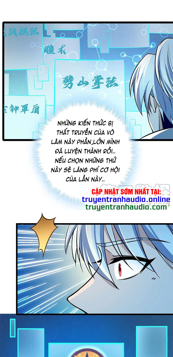 Giải Thoát 99 Nữ Chính Ở Mạt Thế Chapter 1 - Page 41