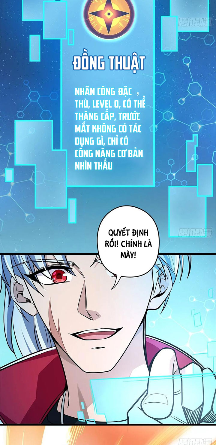 Giải Thoát 99 Nữ Chính Ở Mạt Thế Chapter 1 - Page 42