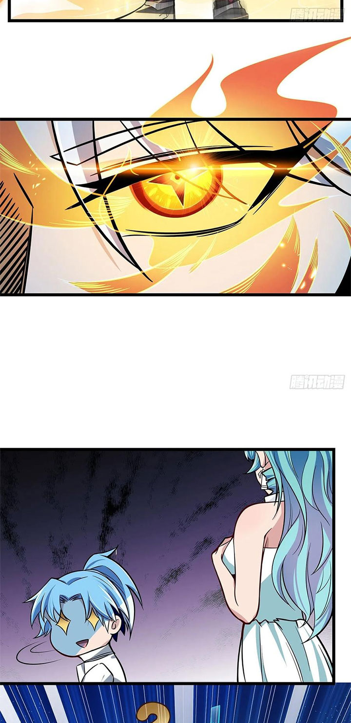 Giải Thoát 99 Nữ Chính Ở Mạt Thế Chapter 1 - Page 44