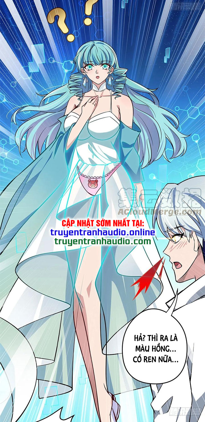 Giải Thoát 99 Nữ Chính Ở Mạt Thế Chapter 1 - Page 45