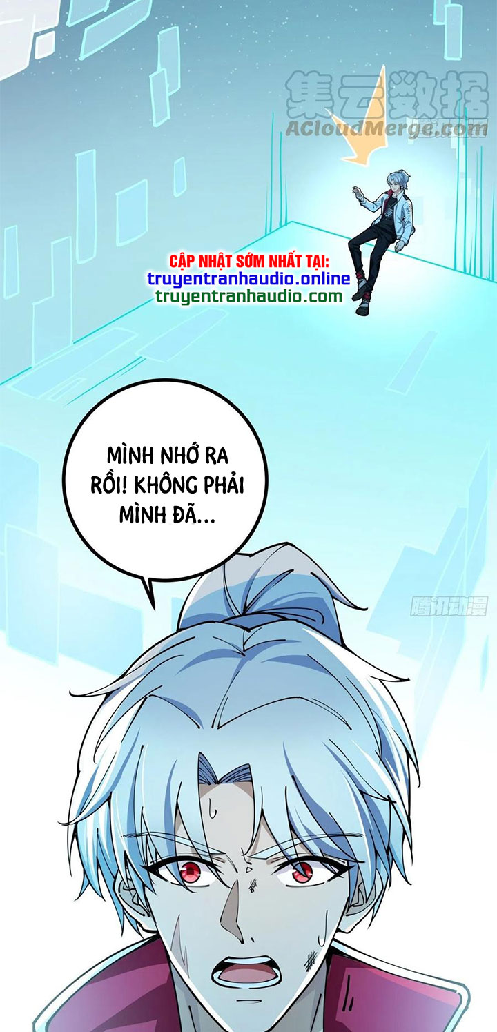 Giải Thoát 99 Nữ Chính Ở Mạt Thế Chapter 1 - Page 6