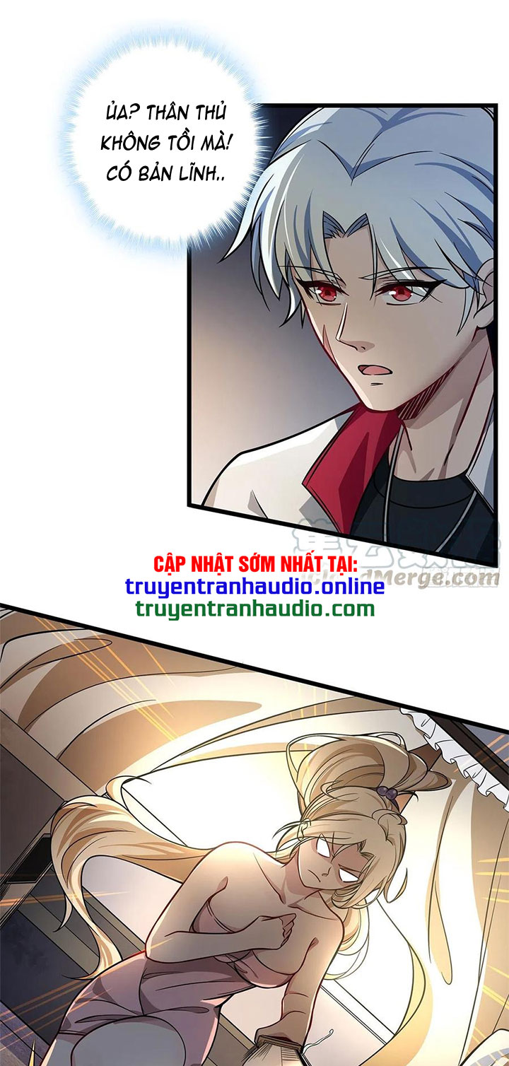 Giải Thoát 99 Nữ Chính Ở Mạt Thế Chapter 1 - Page 61