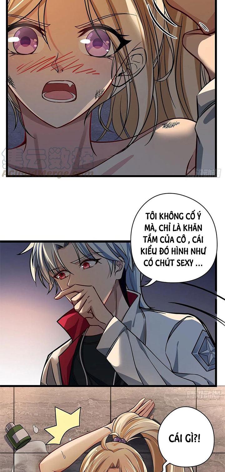 Giải Thoát 99 Nữ Chính Ở Mạt Thế Chapter 1 - Page 65