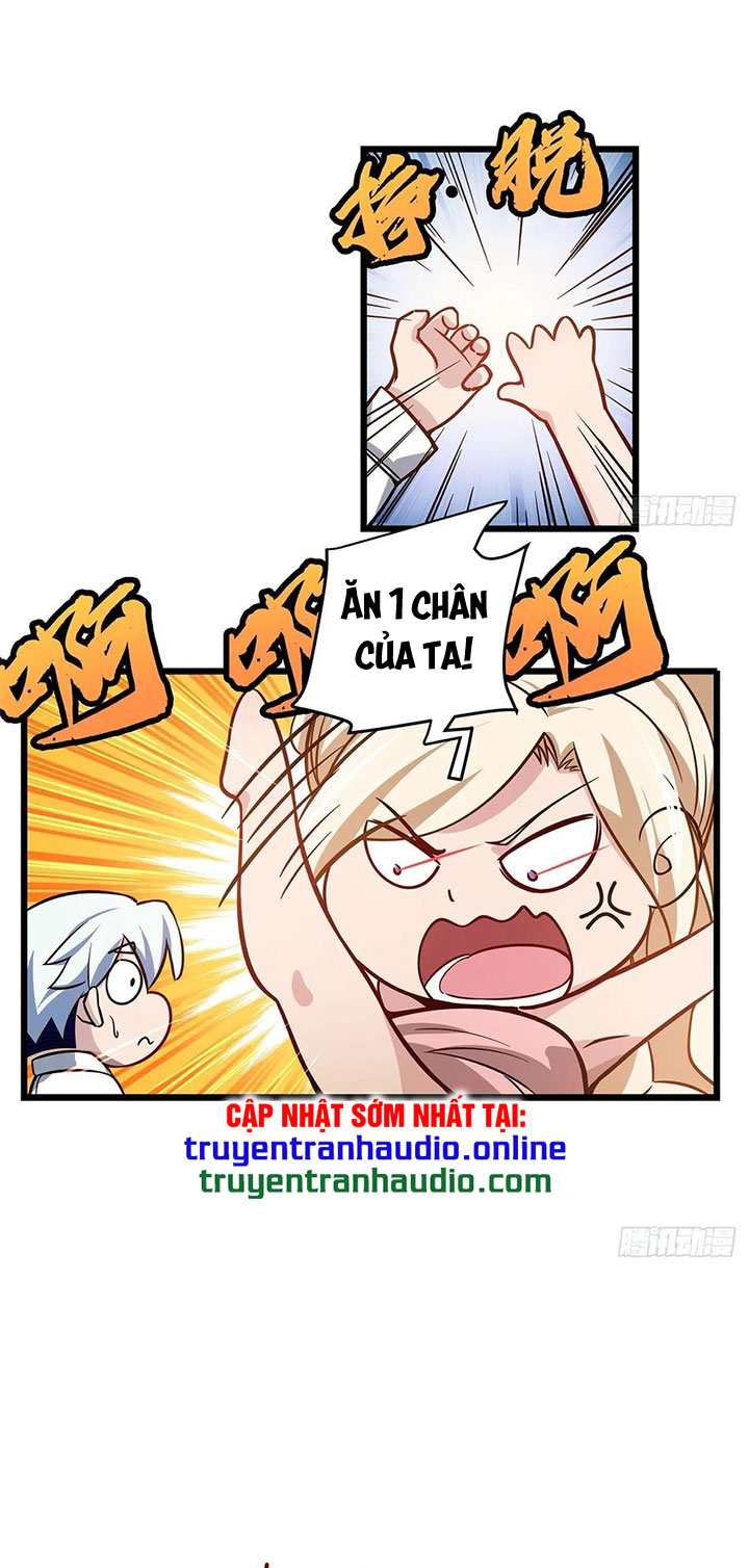 Giải Thoát 99 Nữ Chính Ở Mạt Thế Chapter 1 - Page 68