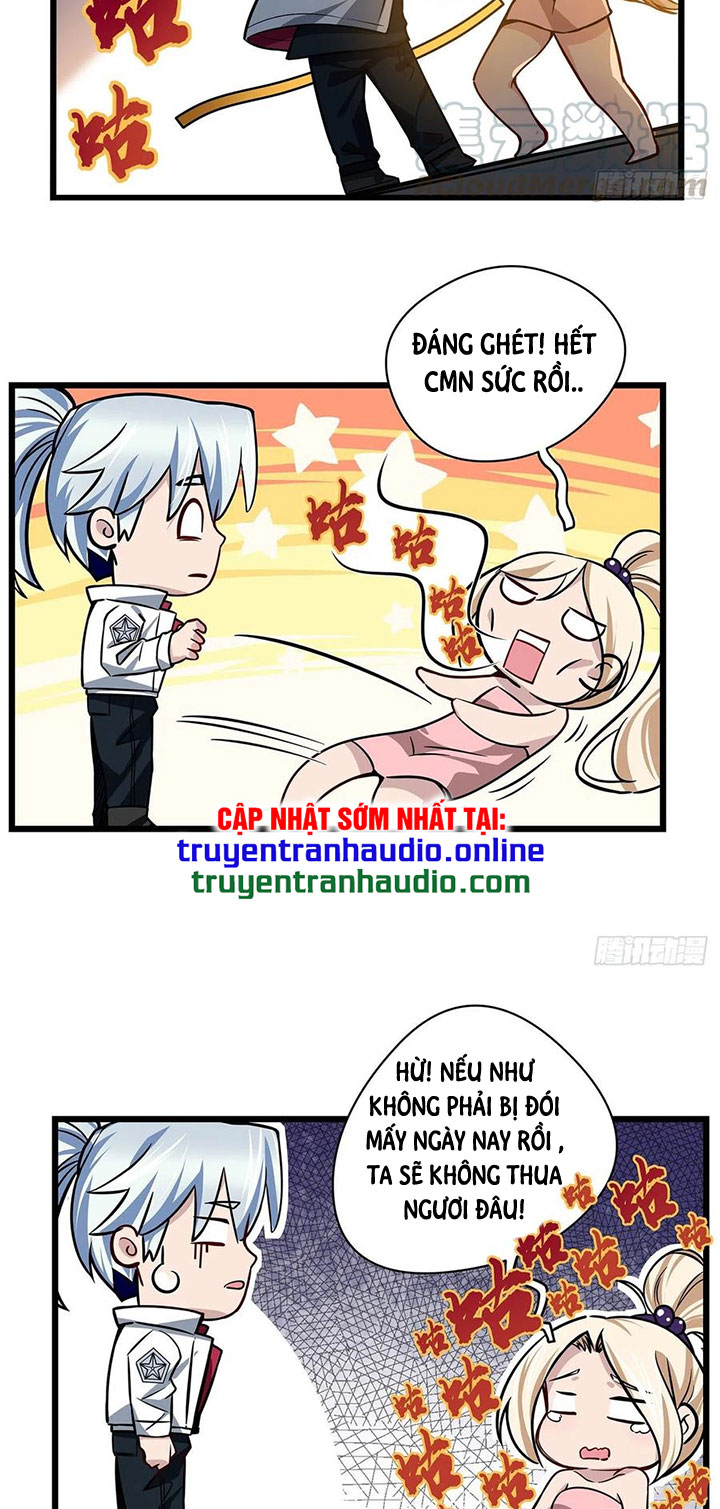 Giải Thoát 99 Nữ Chính Ở Mạt Thế Chapter 1 - Page 75