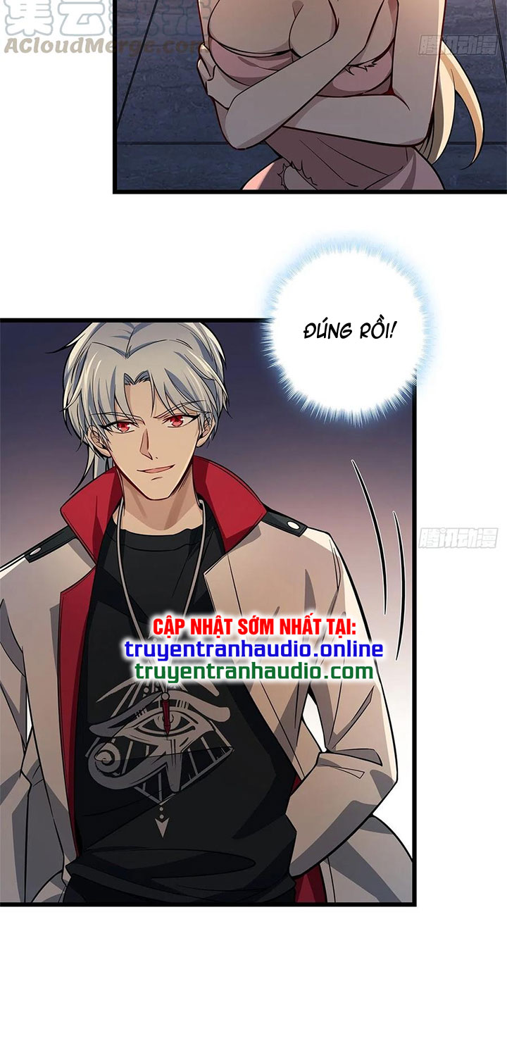 Giải Thoát 99 Nữ Chính Ở Mạt Thế Chapter 1 - Page 77