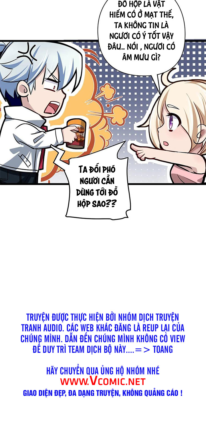 Giải Thoát 99 Nữ Chính Ở Mạt Thế Chapter 1 - Page 80