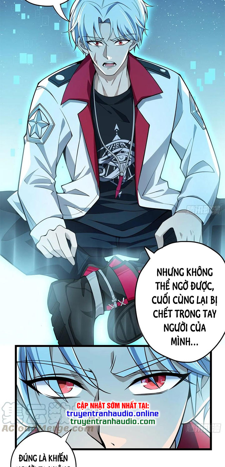 Giải Thoát 99 Nữ Chính Ở Mạt Thế Chapter 1 - Page 9