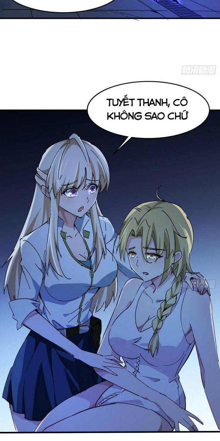 Giải Thoát 99 Nữ Chính Ở Mạt Thế Chapter 67 - Page 14