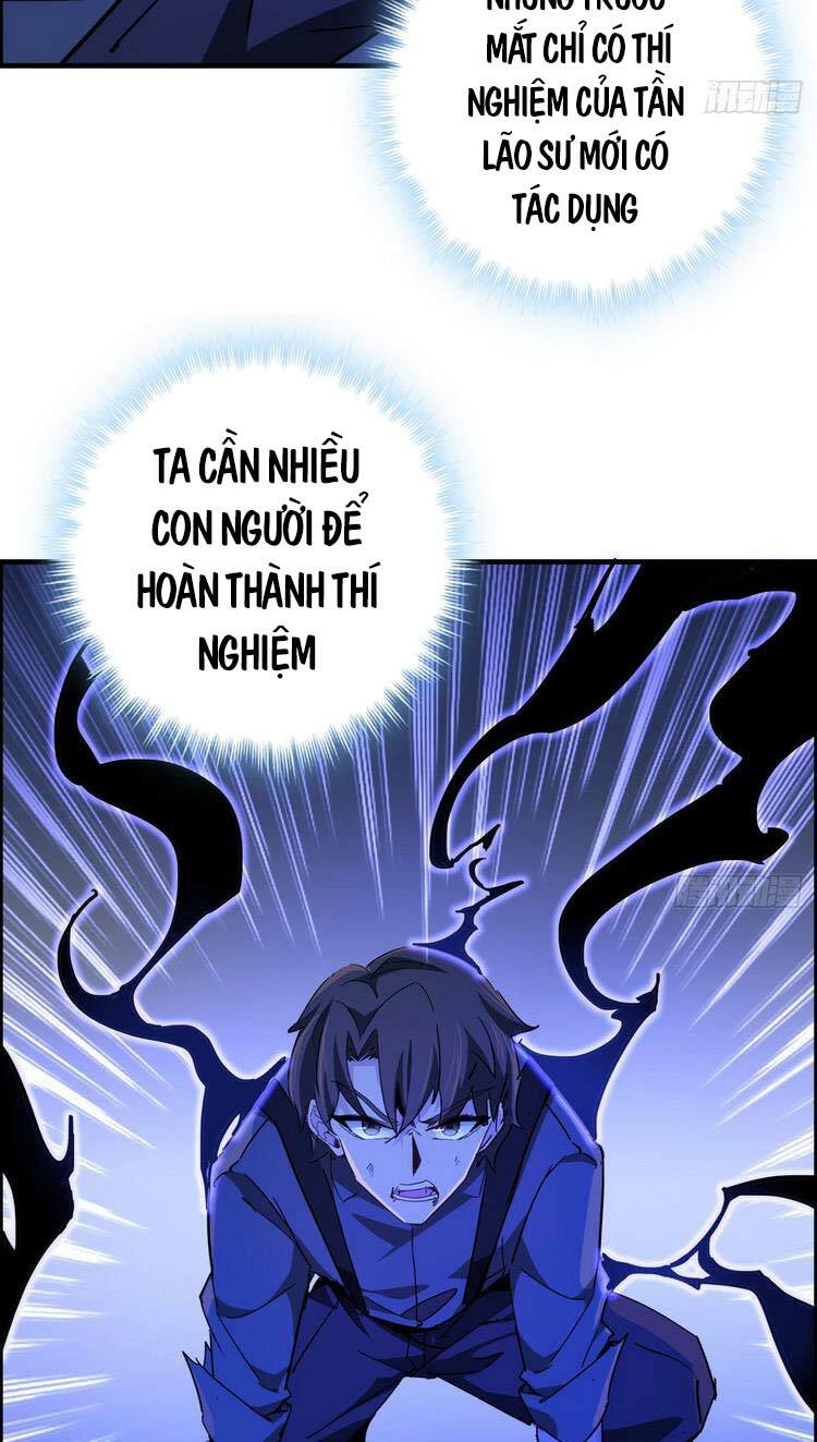 Giải Thoát 99 Nữ Chính Ở Mạt Thế Chapter 67 - Page 42