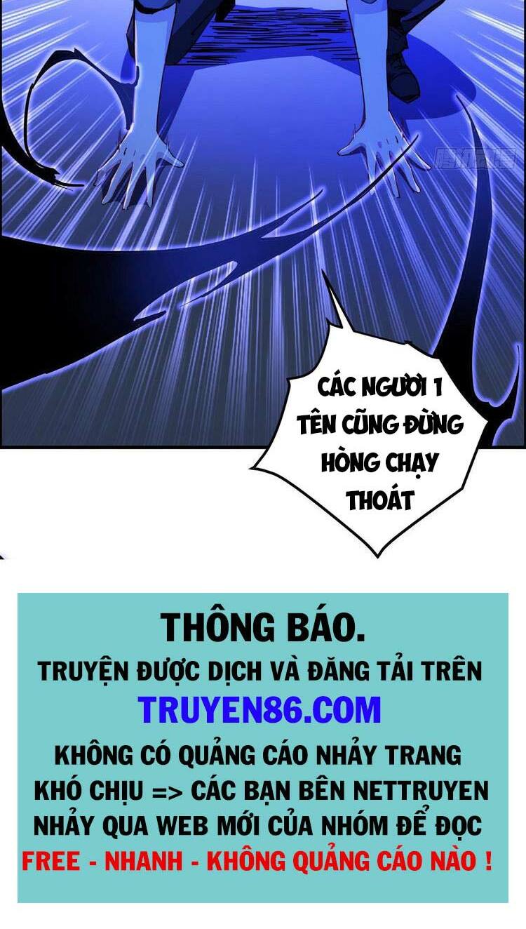 Giải Thoát 99 Nữ Chính Ở Mạt Thế Chapter 67 - Page 43