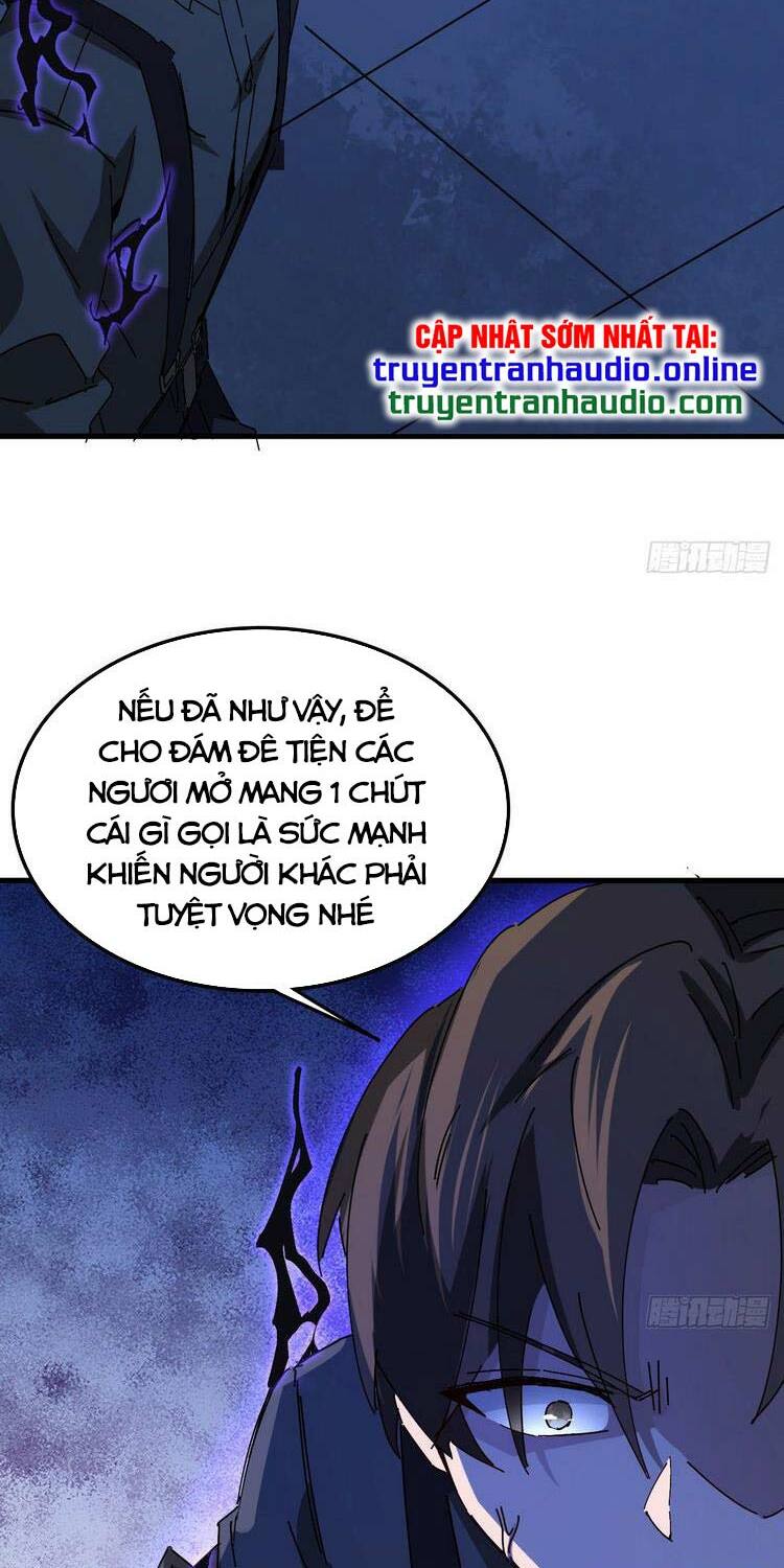 Giải Thoát 99 Nữ Chính Ở Mạt Thế Chapter 67 - Page 6