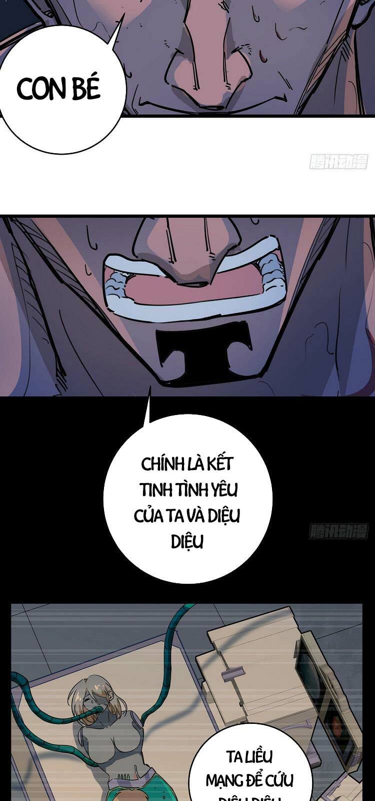 Giải Thoát 99 Nữ Chính Ở Mạt Thế Chapter 86 - Page 39