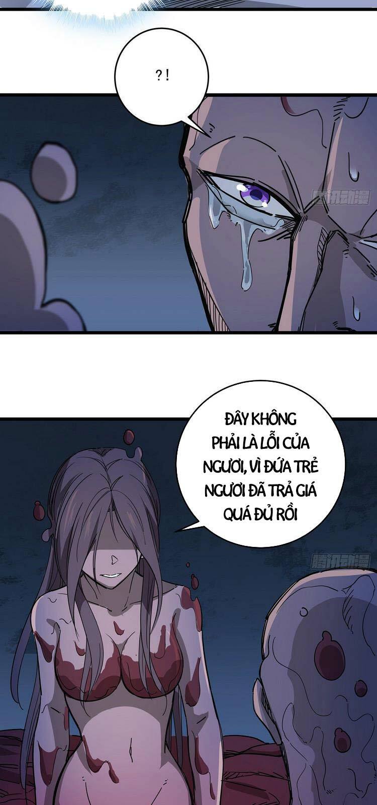 Giải Thoát 99 Nữ Chính Ở Mạt Thế Chapter 86 - Page 47