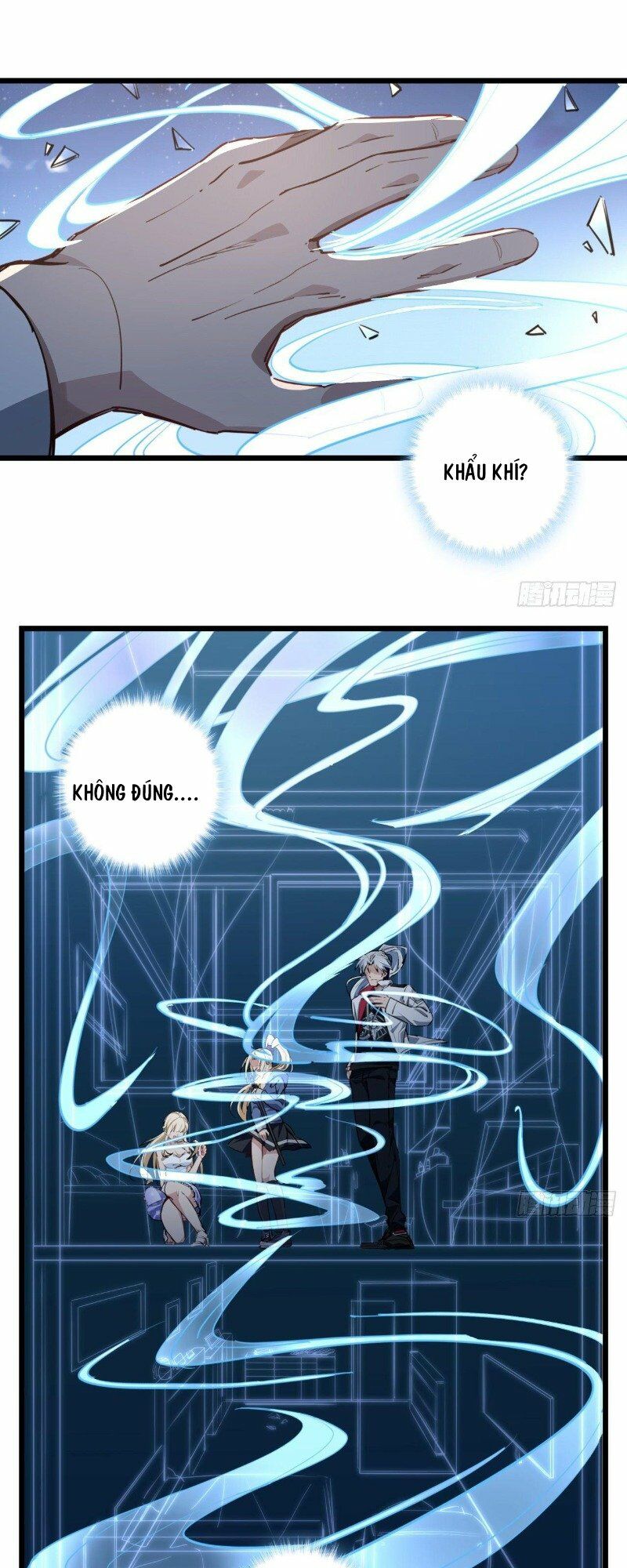 Giải Thoát 99 Nữ Chính Ở Mạt Thế Chapter 25 - Page 26