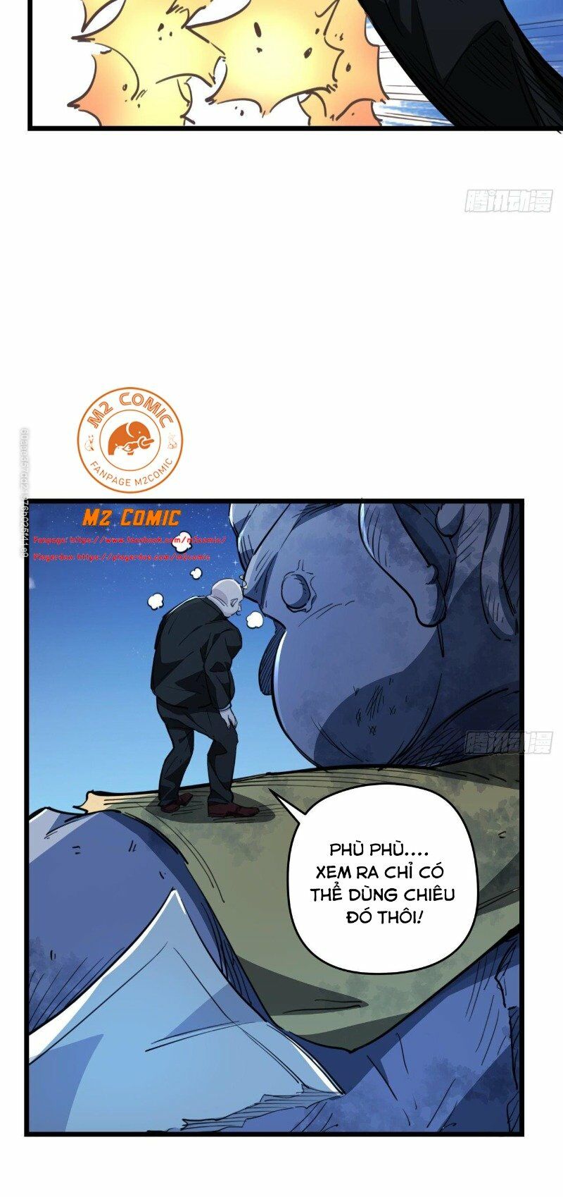 Giải Thoát 99 Nữ Chính Ở Mạt Thế Chapter 24 - Page 15