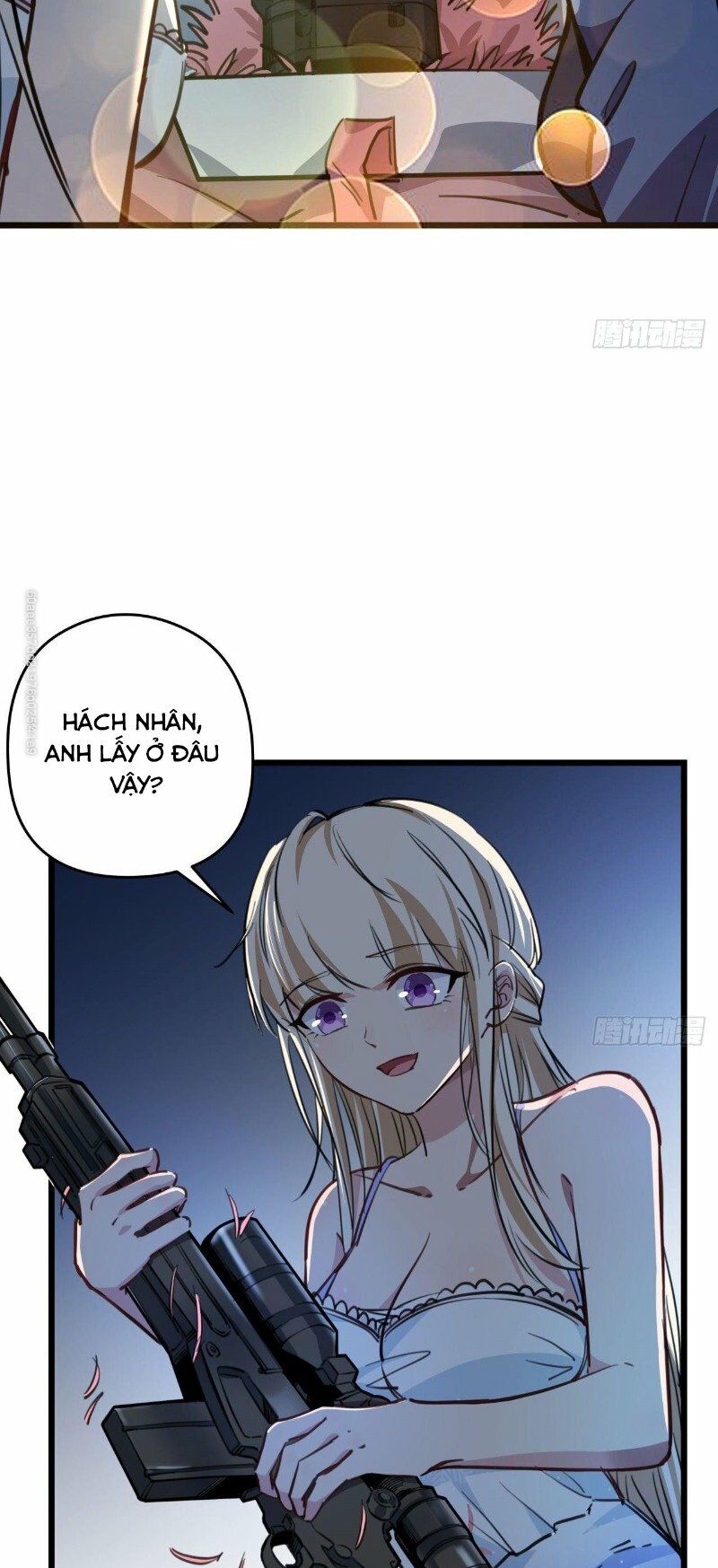 Giải Thoát 99 Nữ Chính Ở Mạt Thế Chapter 24 - Page 30