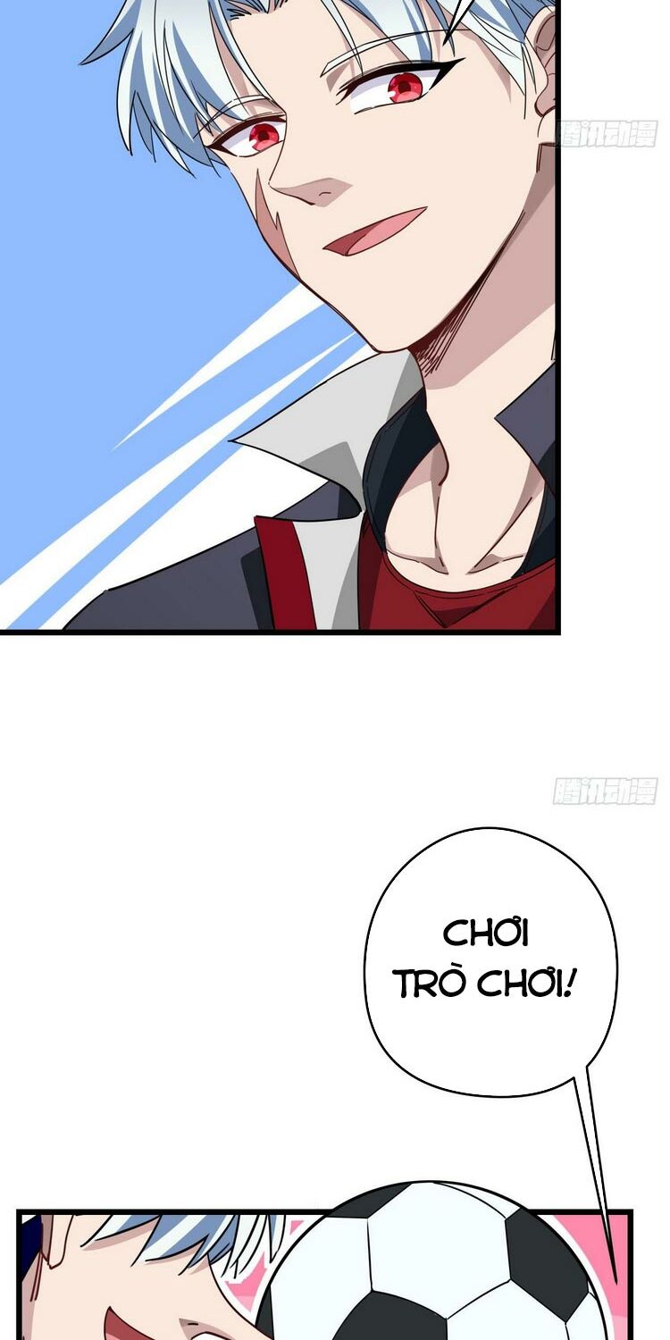 Giải Thoát 99 Nữ Chính Ở Mạt Thế Chapter 52 - Page 12