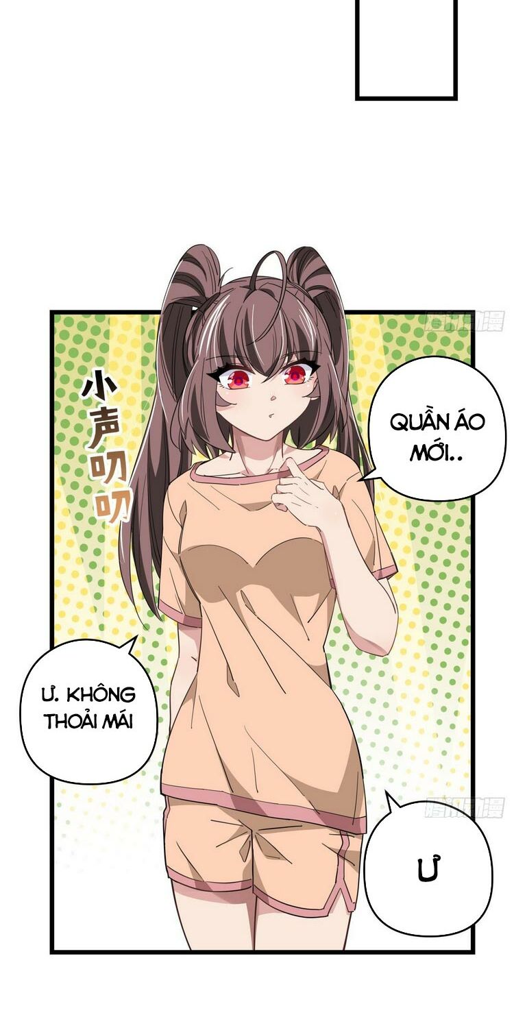 Giải Thoát 99 Nữ Chính Ở Mạt Thế Chapter 52 - Page 6