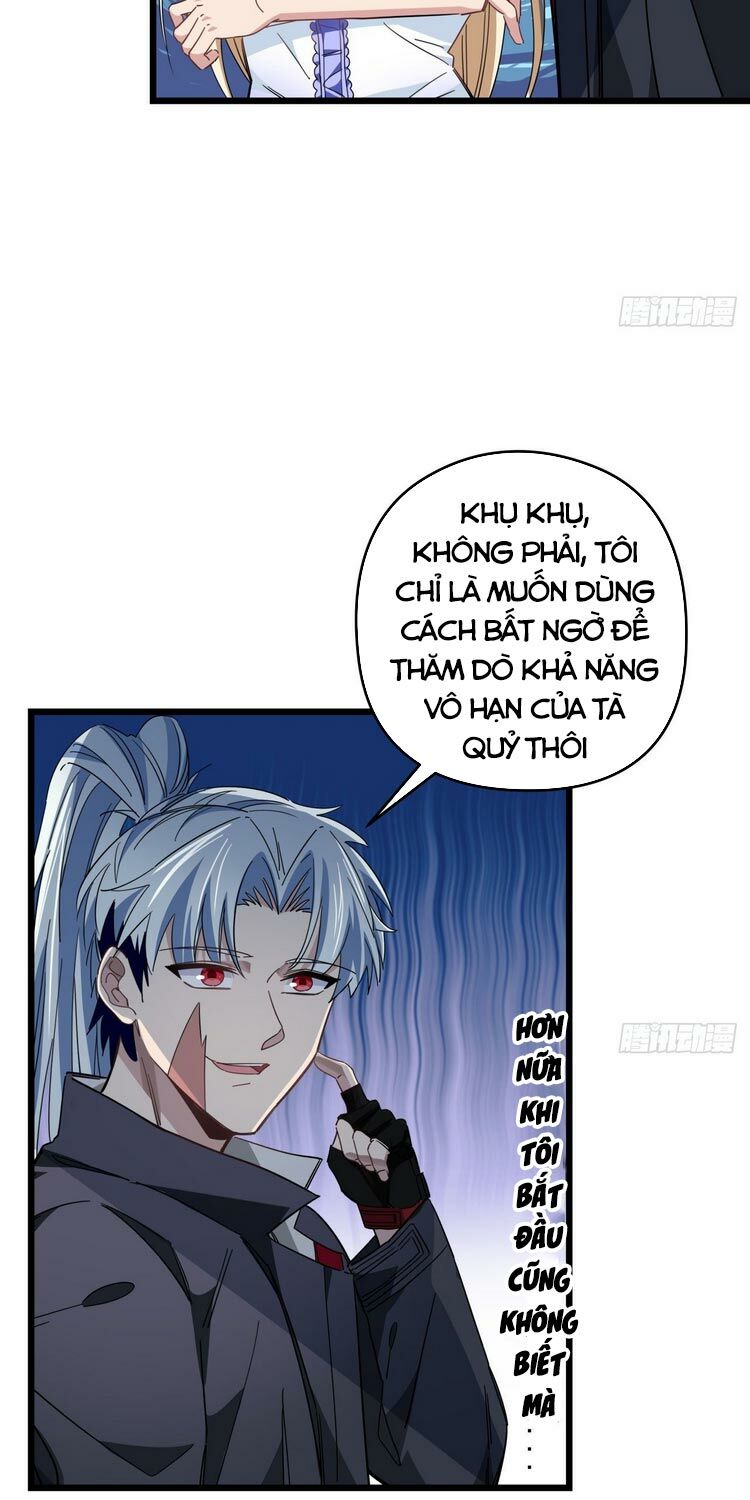 Giải Thoát 99 Nữ Chính Ở Mạt Thế Chapter 52 - Page 9