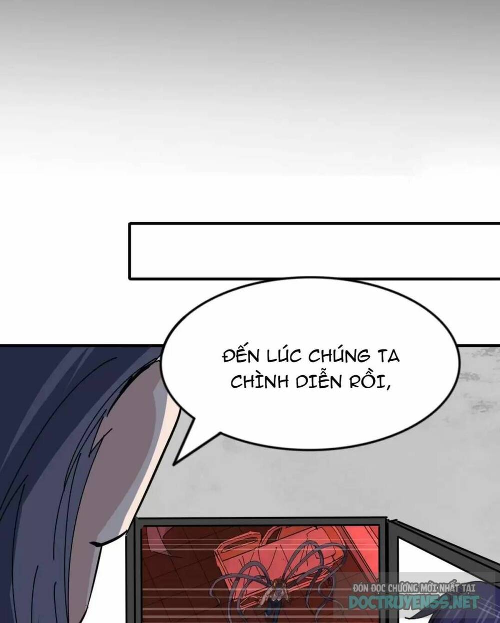 Giải Thoát 99 Nữ Chính Ở Mạt Thế Chapter 105 - Page 32